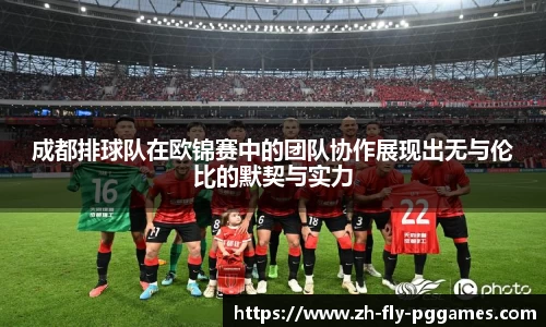 成都排球队在欧锦赛中的团队协作展现出无与伦比的默契与实力